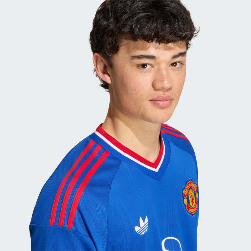 Manchester United 26/27 Away Jersey 상세 이미지 8