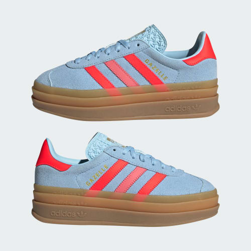 Gazelle Bold Shoes Kids 상세 이미지 7