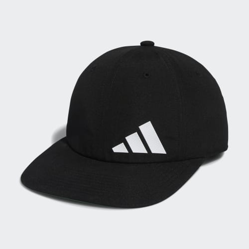 Offset 3-Bar Snapback Hat 상세 이미지 3