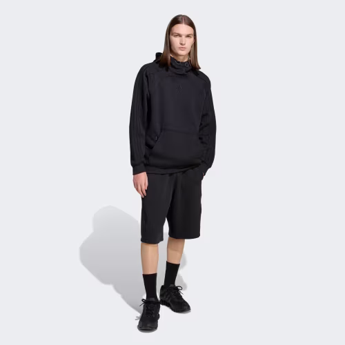 SPACER CUTLINE CREW Shorts 상세 이미지 4