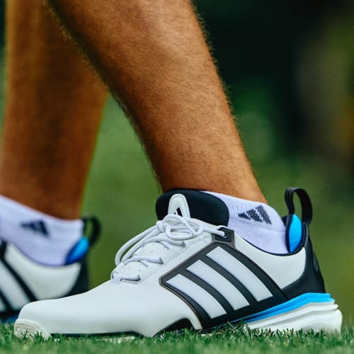 ADIPOWER 26 SPIKELESS GOLF SHOES 상세 이미지 4