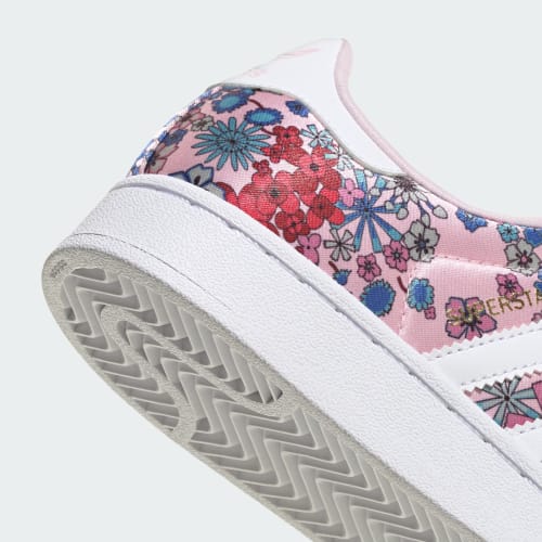 adidas Liberty London Superstar II Shoes 상세 이미지 10