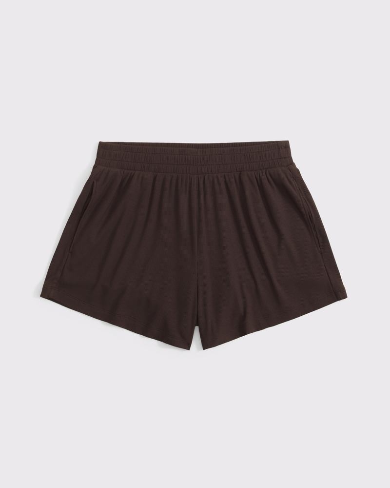 High Rise Lounge Short 상세 이미지 6