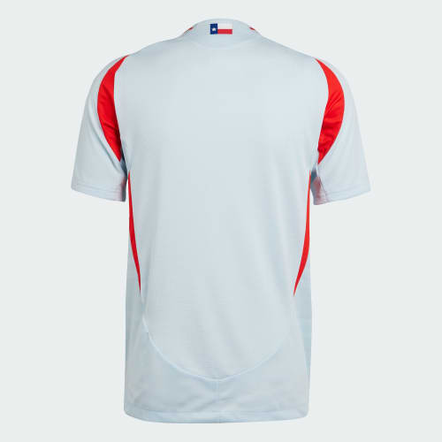 FC Dallas 25/26 Away Authentic Jersey 상세 이미지 5