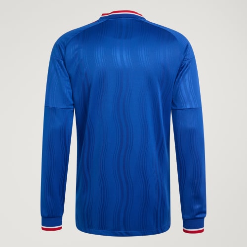 Manchester United 26/27 Away Authentic Jersey Longsleeve 상세 이미지 5