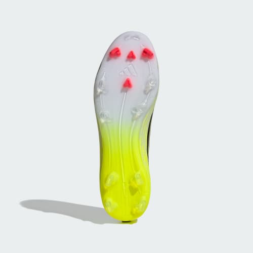 F50 LEAGUE Laceless Firm Ground / Multi Ground Soccer Cleats 상세 이미지 4