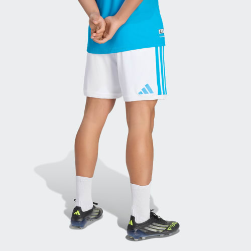 Charlotte FC 26/27 Home Authentic Shorts 상세 이미지 2