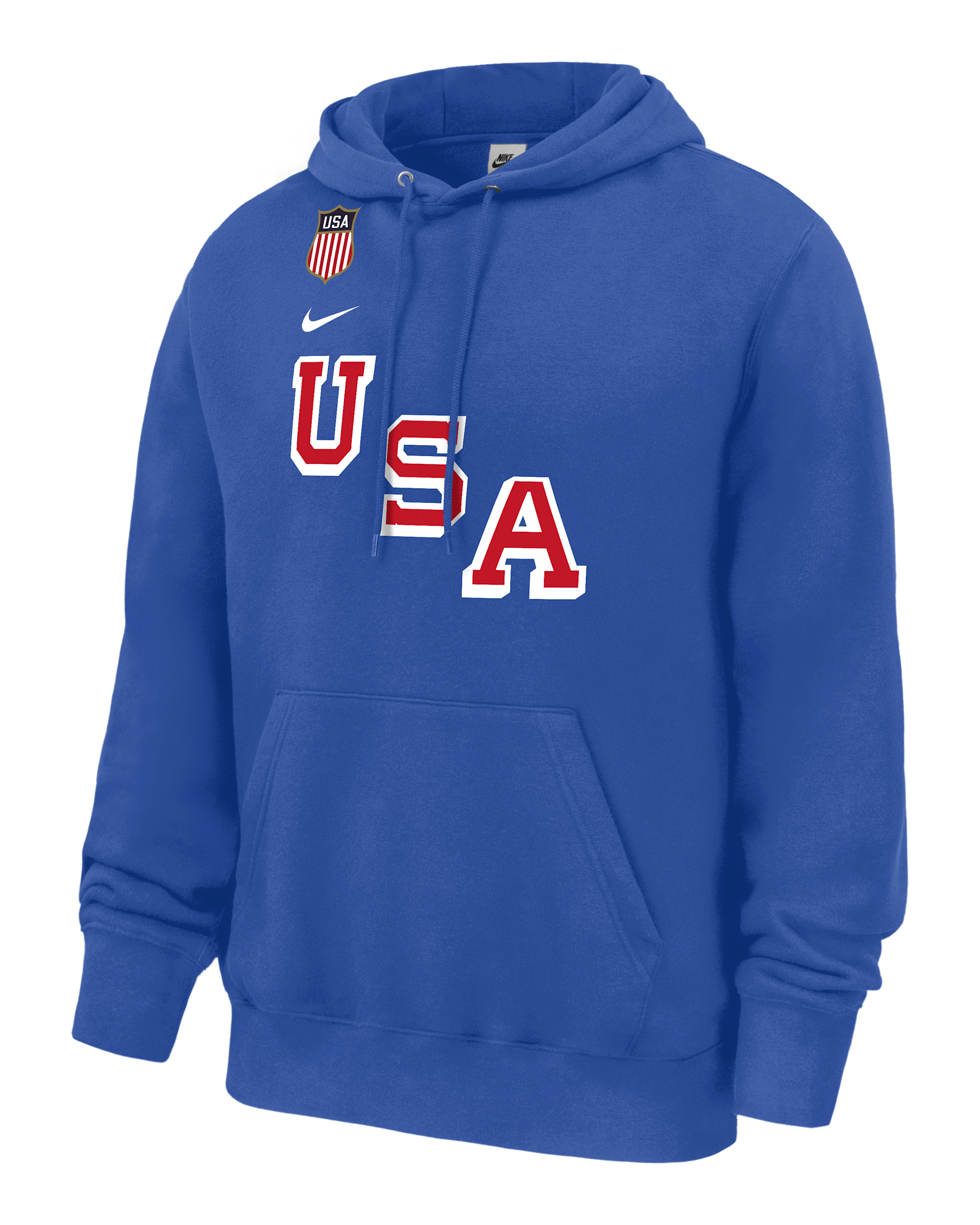 Matthew Tkachuk Nike USA Olympic Team 2026 "Gold Medal" 상세 이미지 2