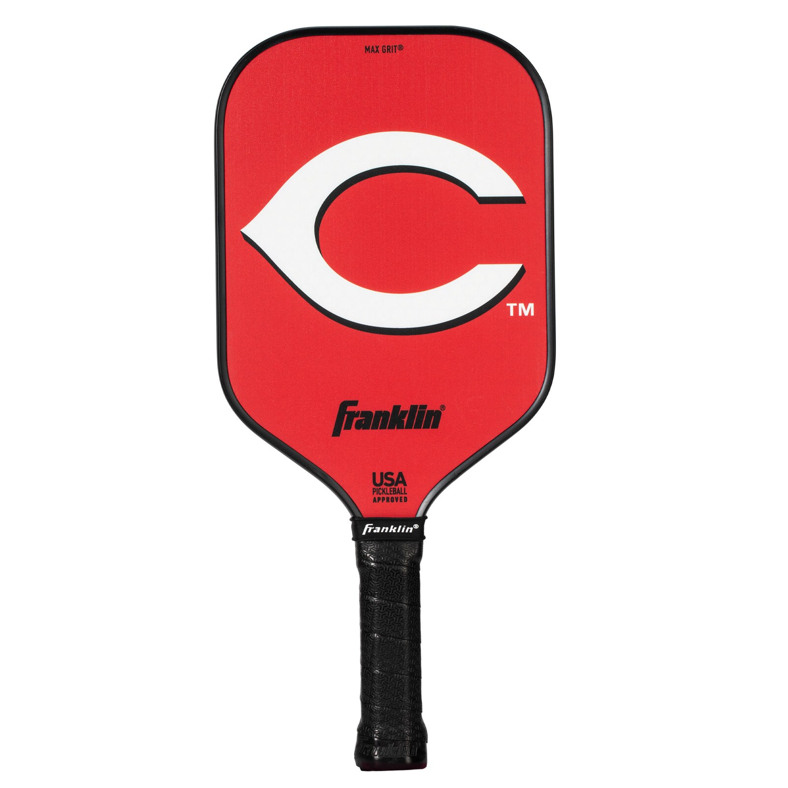 Cincinnati Reds Franklin Sports 피클볼 패들