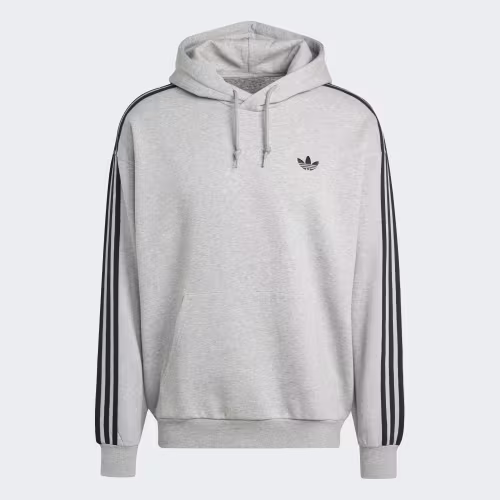ADICOLOR CLASSICS 3-STRIPES HOODIE 상세 이미지 5