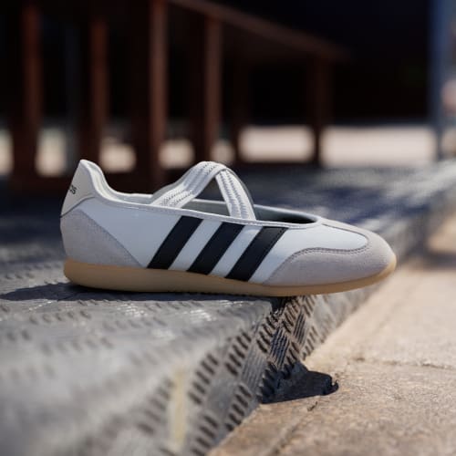 BARREDA MARY JANE SHOES 상세 이미지 3