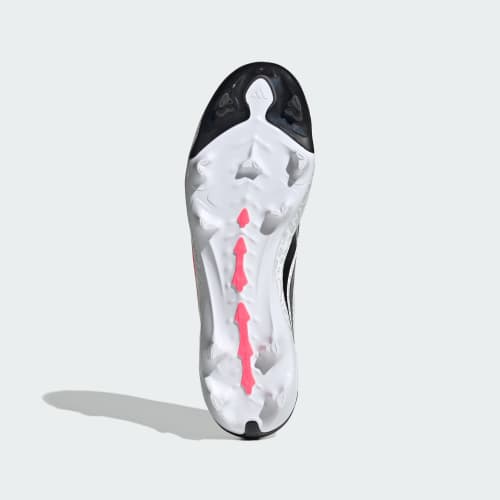 Predator League Laceless Firm Ground Soccer Cleats 상세 이미지 4