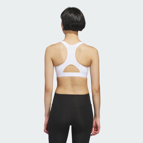 TECHFIT Medium-Support Bra 상세 이미지 2