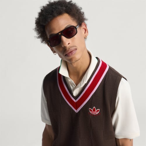 Originals Knit Vest 상세 이미지 5