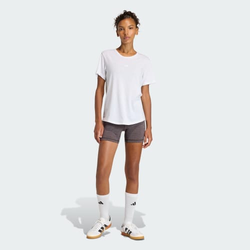 All Me 5-Inch Short Leggings 상세 이미지 6