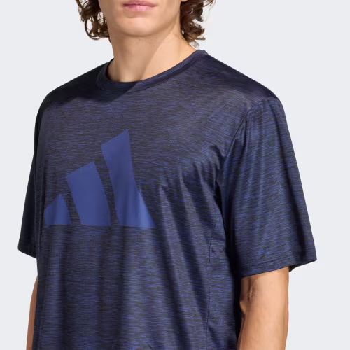 WORKOUT ESSENTIALS BRANDLOVE T-SHIRT 상세 이미지 6