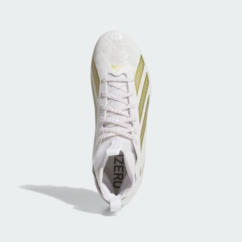 Adizero Impact II Currency Neutral Football Cleats 상세 이미지 3
