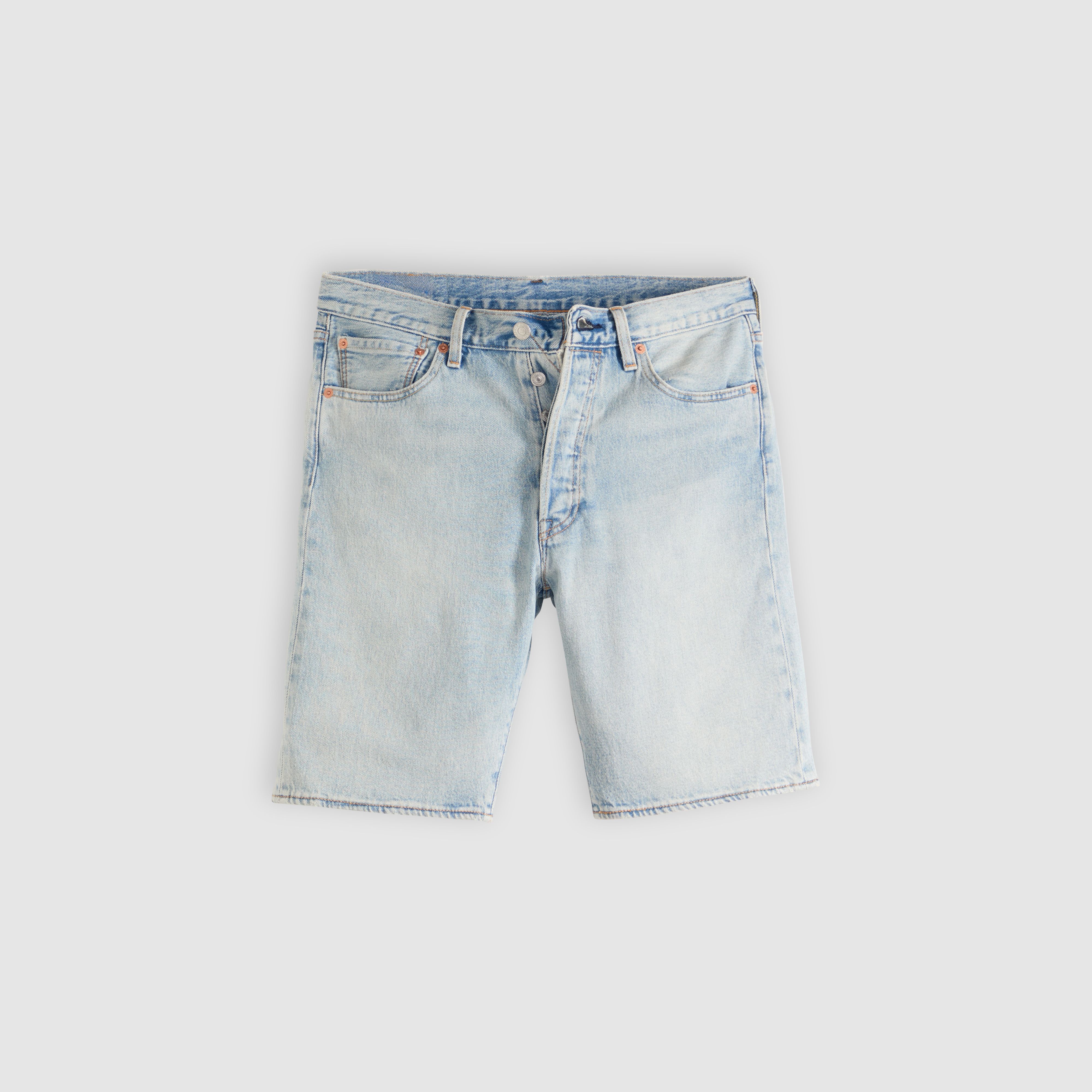 501® Original 9" 남성용 반바지 상세 이미지 6