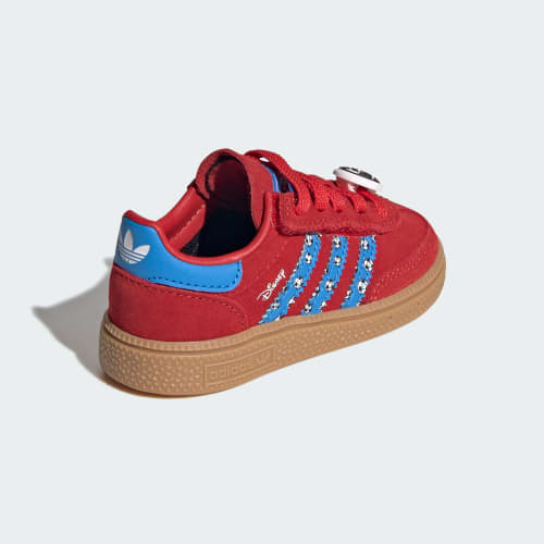 ADIDAS DISNEY HANDBALL SPEZIAL COMFORT CLOSURE ELASTIC LACE SHOES 상세 이미지 8