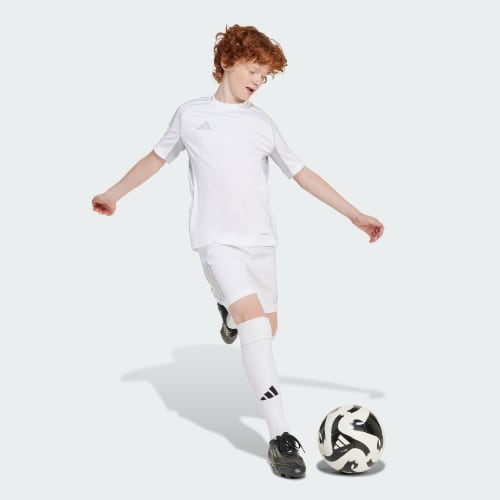 Tiro 25 Competition Match Shorts Kids 상세 이미지 3