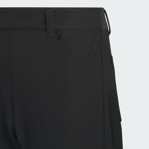 Performance 5-pocket Pant Kids 상세 이미지 3