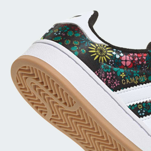 adidas Liberty London Campus 00s Shoes 상세 이미지 9