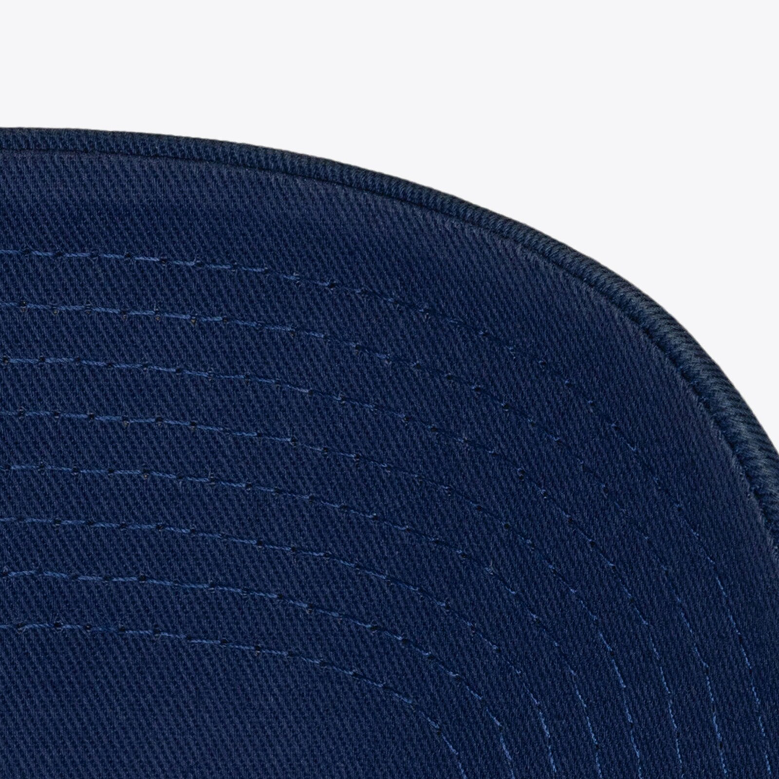남녀공용 Los Angeles Dodgers Mitchell & Ness 로열 1904 소프트 워시 조절식 모자 상세 이미지 4