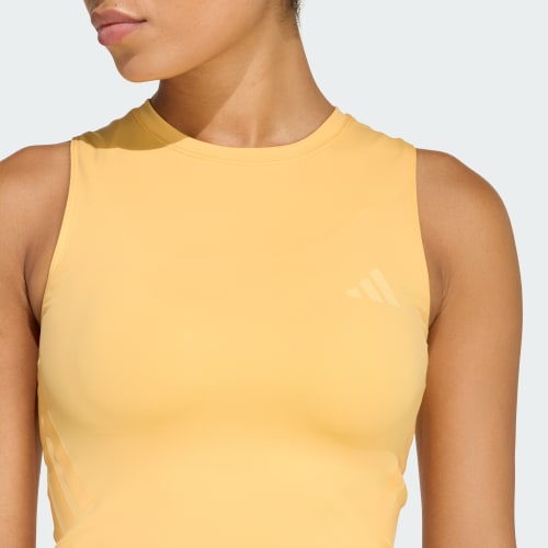 adi365 Iconic Running Crop Tank 상세 이미지 6