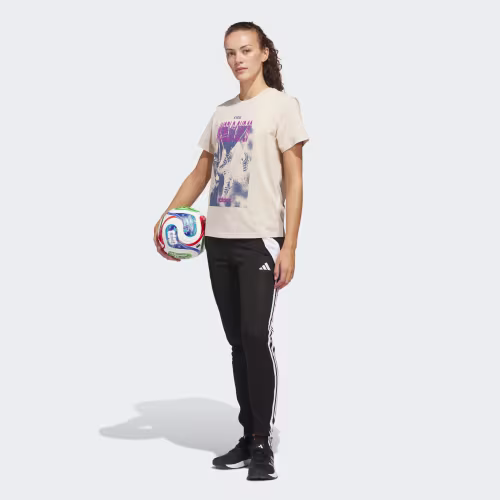 FIFA World Cup 26™ Tour Graphic T-Shirt 상세 이미지 3