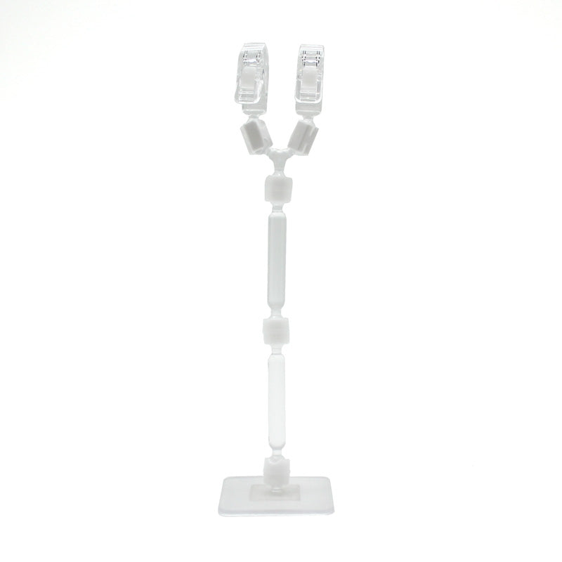 (Goods - Stand Pop Accessory) 논캐릭터 오리지널 카페 포토 스탠드