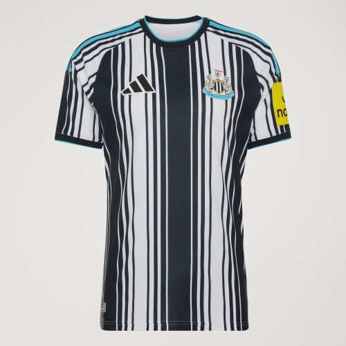 Newcastle United FC 26/27 Home Authentic Jersey 상세 이미지 4