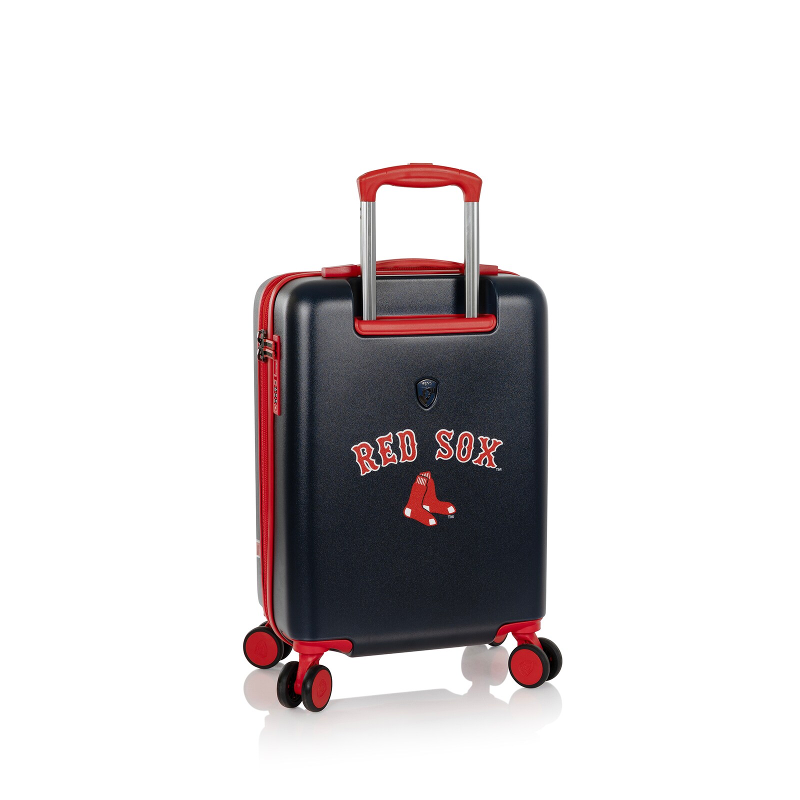 Boston Red Sox 21인치 스피너 기내용 캐리어 상세 이미지 4