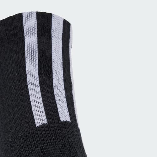 Quarter 3 Back Stripes Socks 3 Pairs 상세 이미지 2