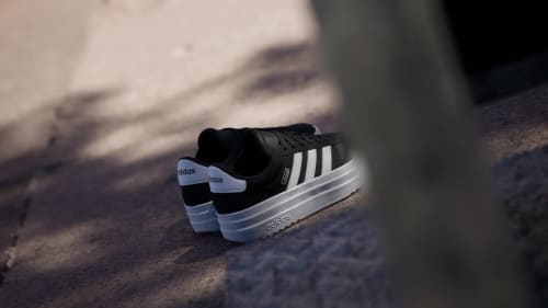 VL Court Bold Shoes Kids 상세 이미지 2