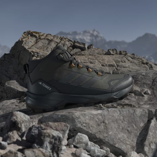 Terrex Skychaser AX5 Mid GORE-TEX Hiking Shoes 상세 이미지 3