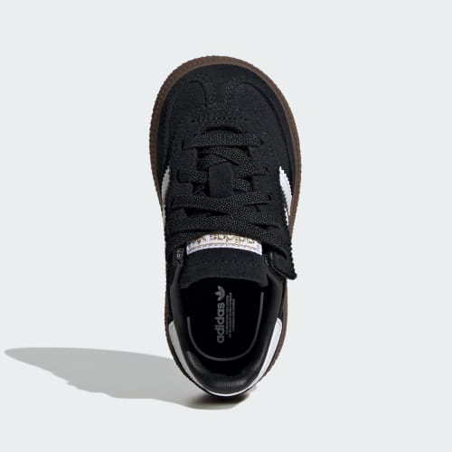 Handball Spezial Comfort Closure Elastic Lace Shoes Kids 상세 이미지 5