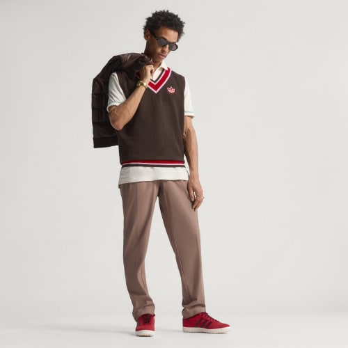 Originals Knit Vest 상세 이미지 6