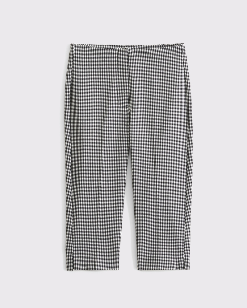 Curve Love A&F Forme Capri Pant 상세 이미지 6