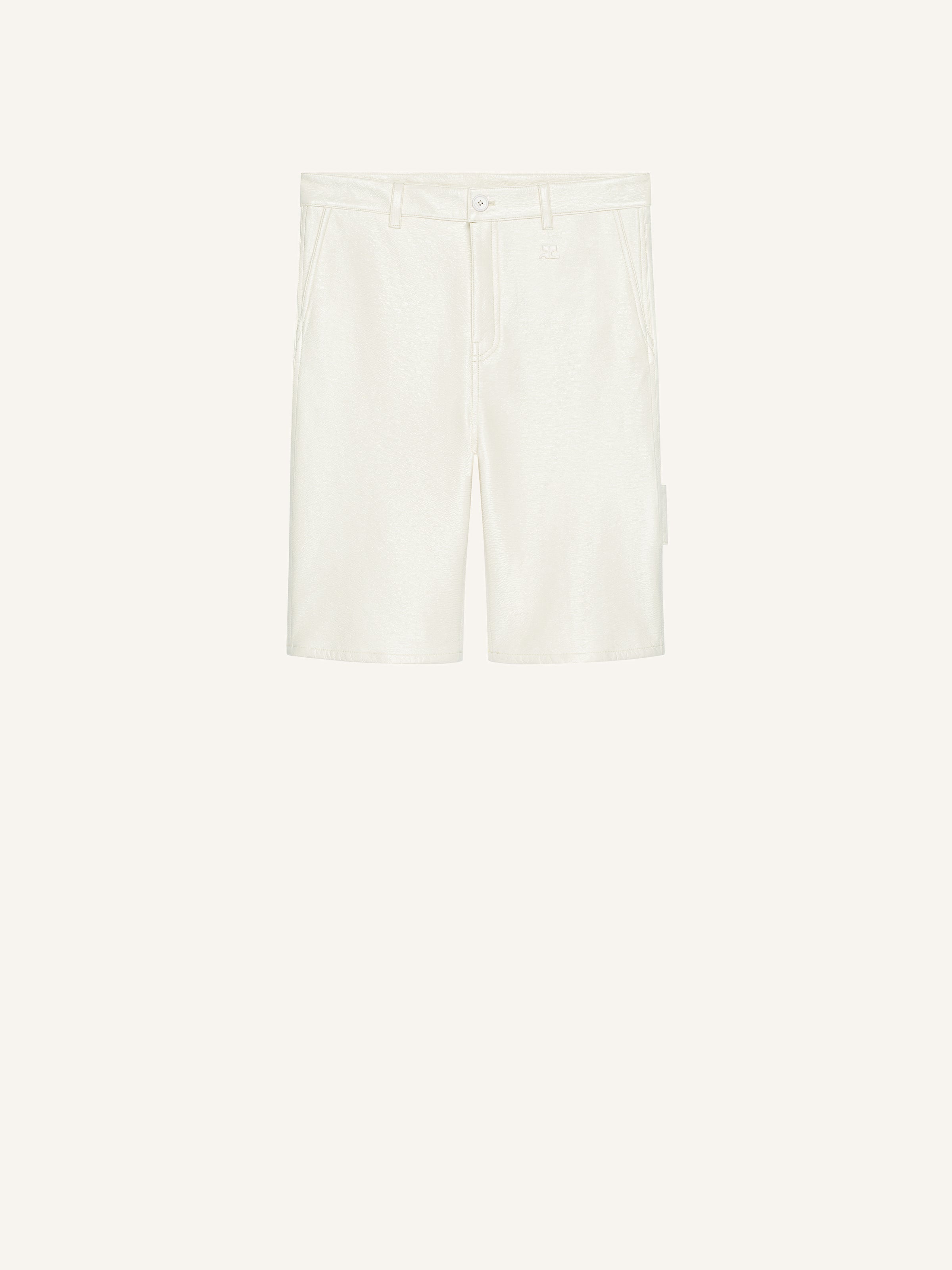해머 비닐 쇼츠