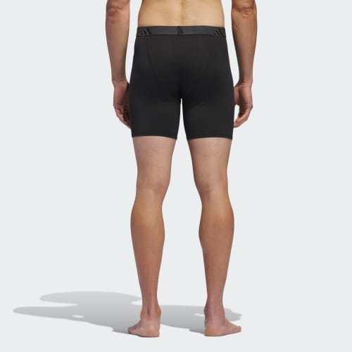 Microfiber Boxer Briefs 3-Pack 상세 이미지 2