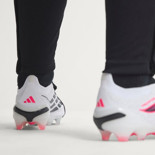 Predator Elite Fold-Over Tongue Firm Ground Soccer Cleats 상세 이미지 9