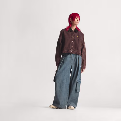 CANVAS TRACKTOP Jacket 상세 이미지 7