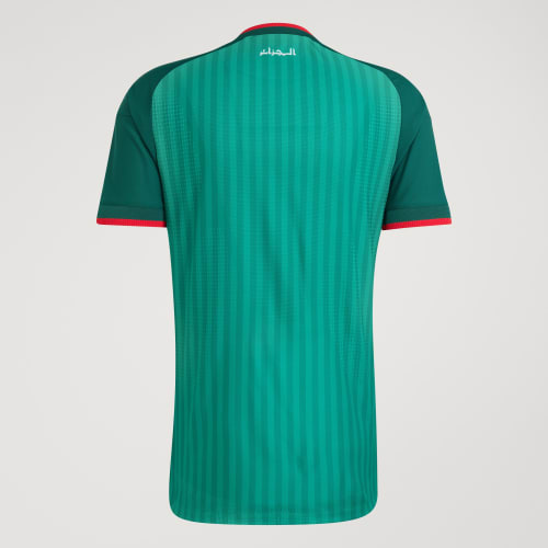 Algeria 26 Away Authentic Jersey 상세 이미지 5