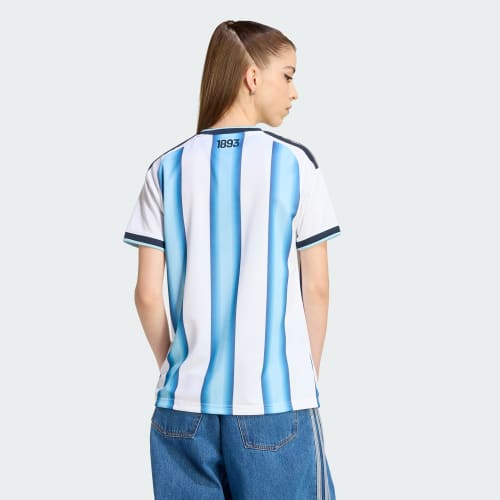 Argentina 26 Home Jersey 상세 이미지 3