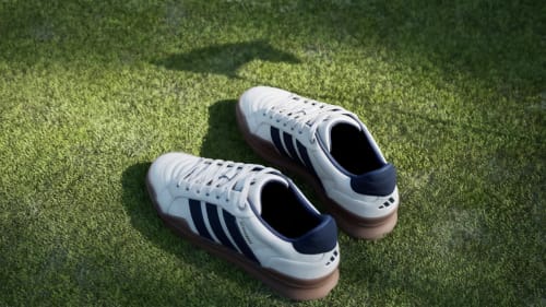 RETROCROSS GRIPMORE SPIKELESS GOLF SHOES 상세 이미지 2
