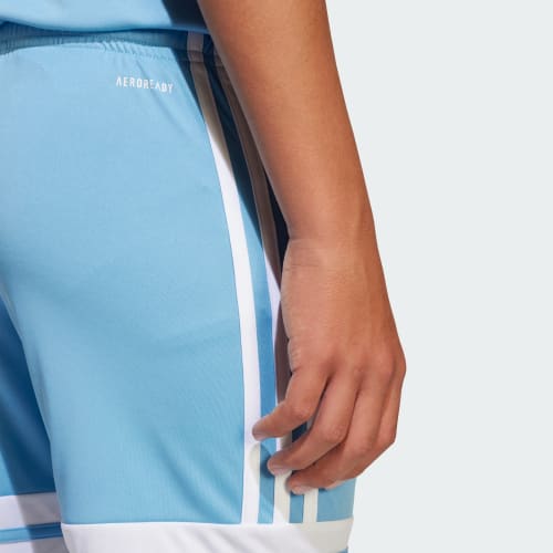 Squadra 25 Shorts Kids 상세 이미지 8