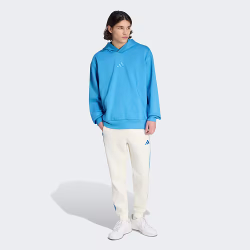 ALL SZN Fleece Hoodie 상세 이미지 3