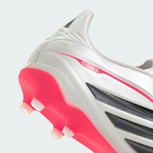 COPA PURE IV ELITE Firm Ground/Multi Ground Soccer Cleats Kids 상세 이미지 10
