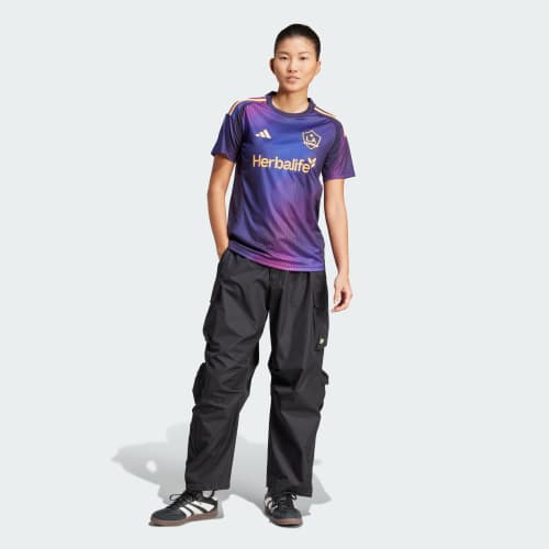 LA Galaxy 25/26 Away Jersey 상세 이미지 6