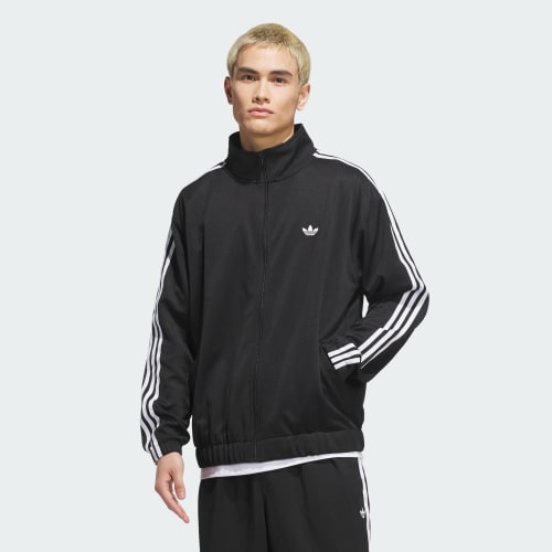 Skateboarding Firebird Track Jacket 상세 이미지 3